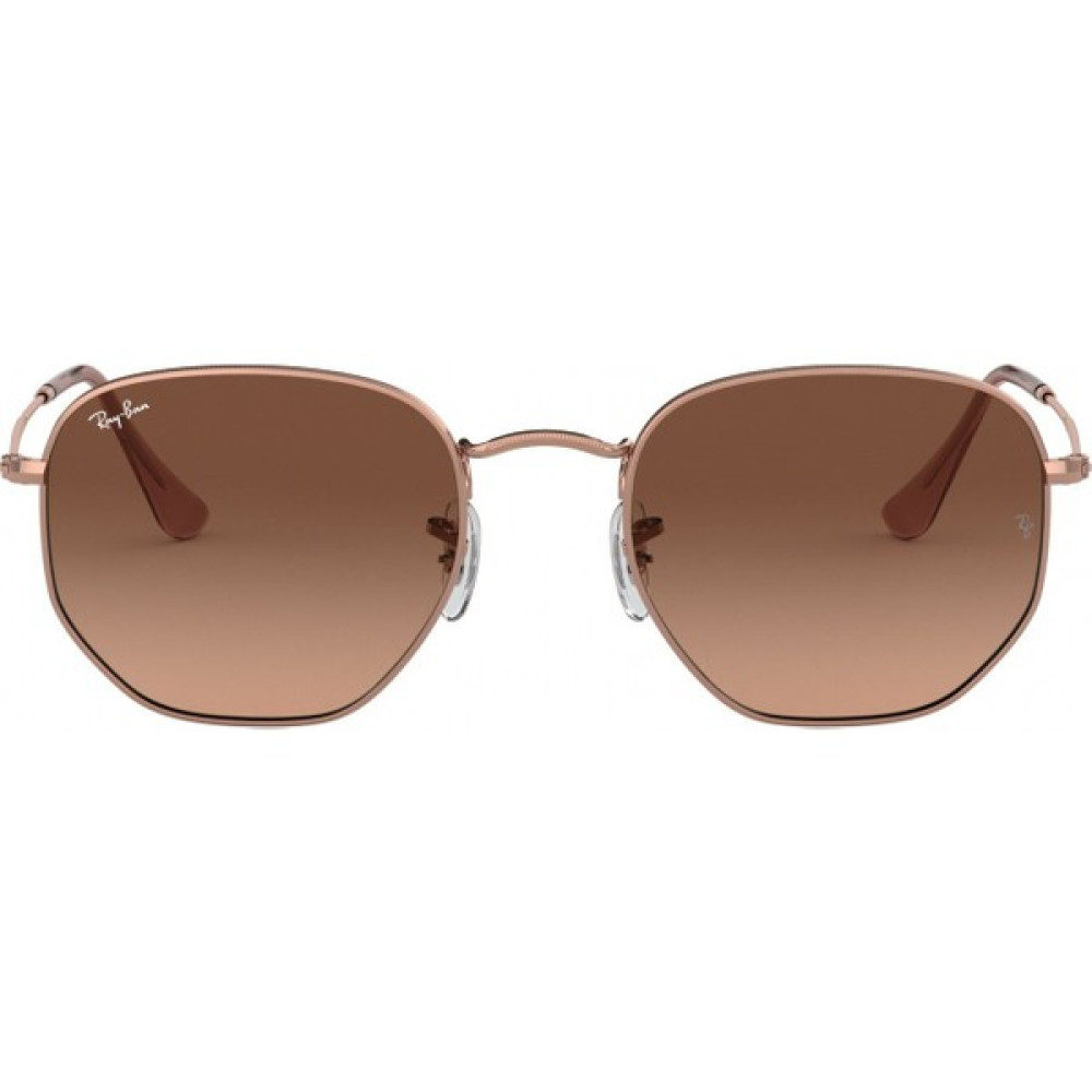 Ray-Ban RB3548n 6069/A5 48 Unisex Güneş Gözlüğü Hexagonal - 48 Ekartman Unisex Güneş Gözlükleri Fiyatı