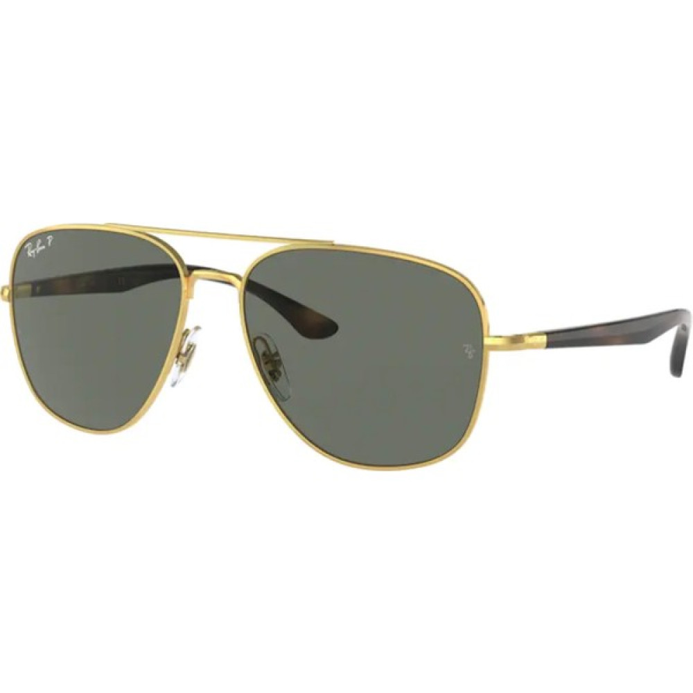 Ray-Ban RB3683 001/58 Erkek Güneş Gözlüğü Erkek Güneş Gözlükleri Fiyatı