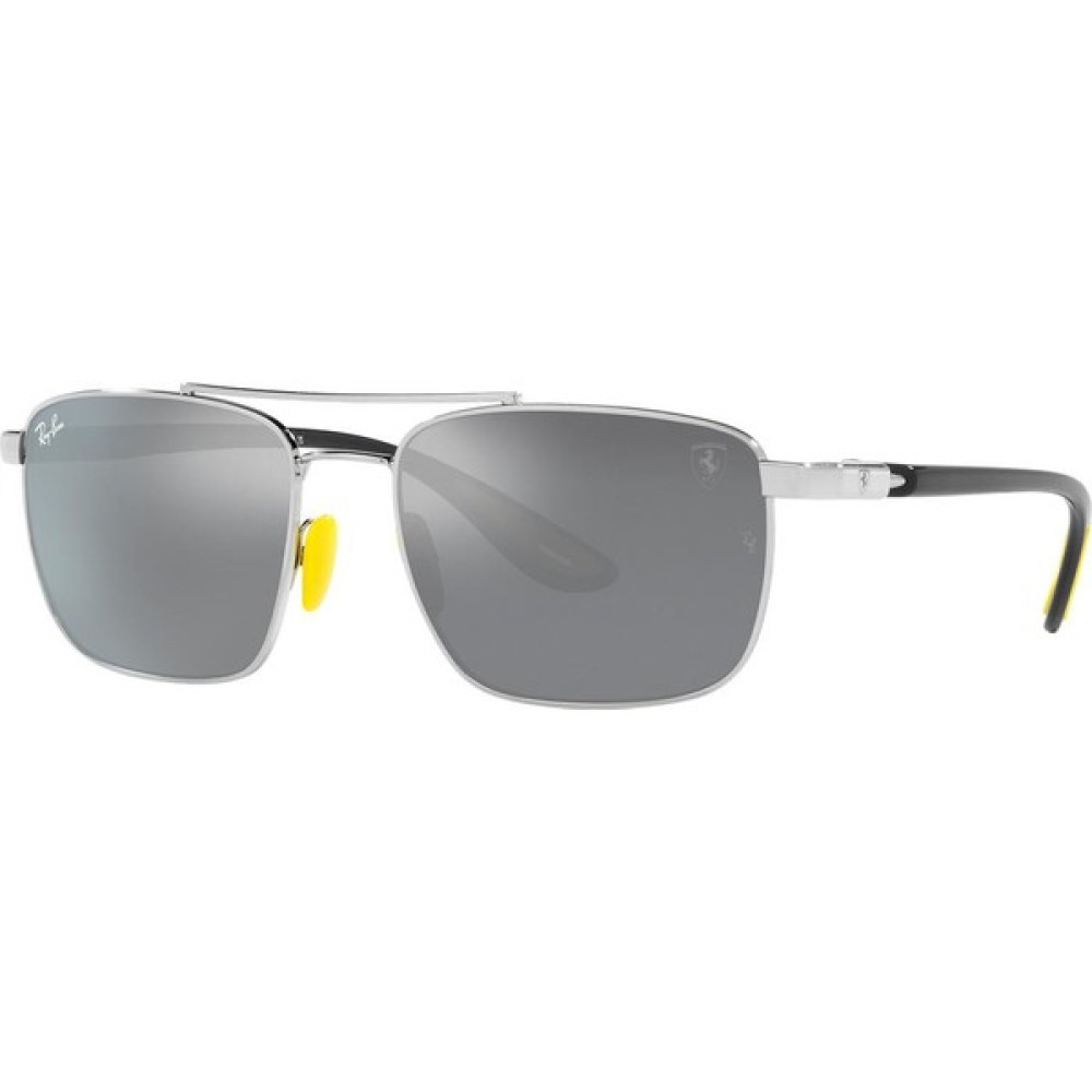 Ray-Ban RB3715M F0646G 58 Erkek Güneş Gözlüğü Erkek Güneş Gözlükleri Fiyatı
