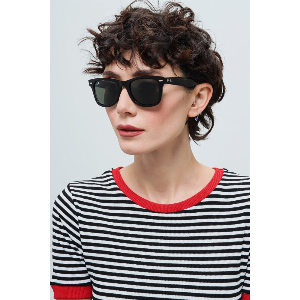 Ray-Ban Rb4340 601 50-22-150 Unisex Güneş Gözlüğü Uv400 Güneş Gözlükleri Fiyatı
