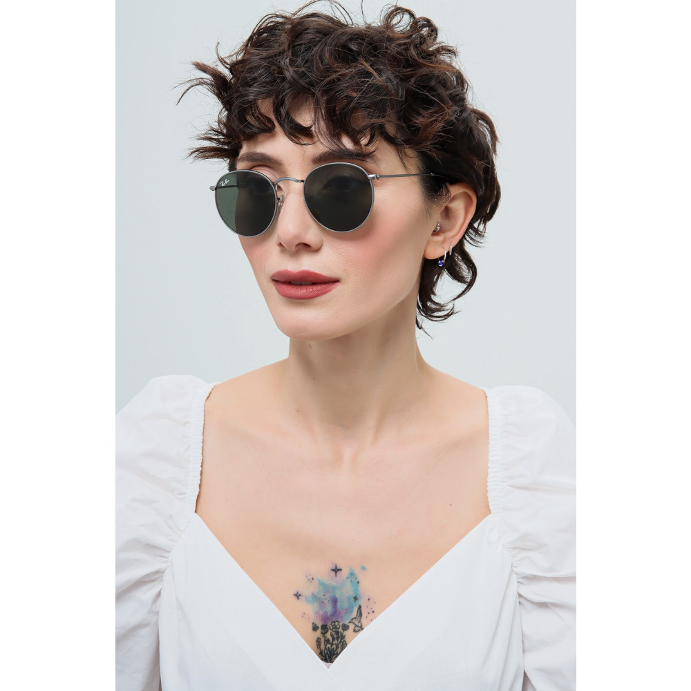 Ray-Ban Unisex Güneş Gözlüğü Güneş Gözlükleri Fiyatı