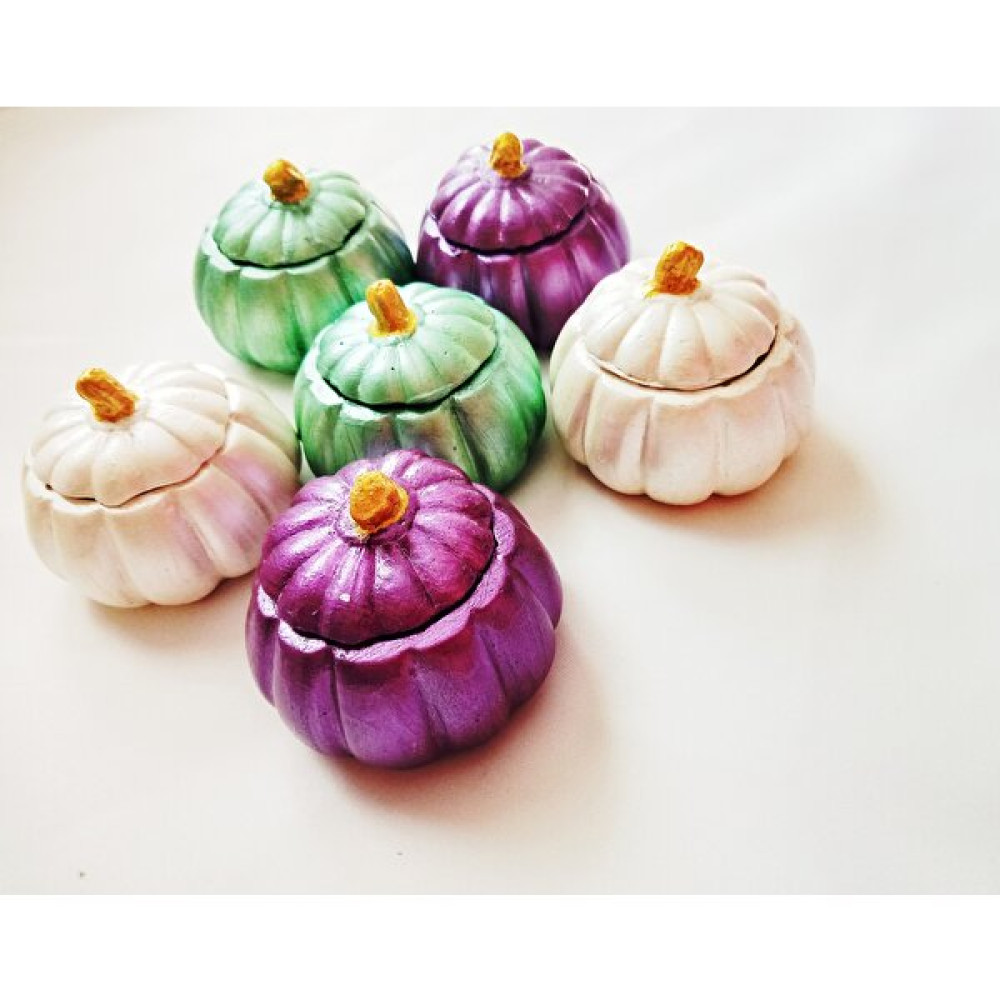 Raya Collection 6'lı Kahve Yanı Mini Kabak Sunumluk Kase Fiyatı