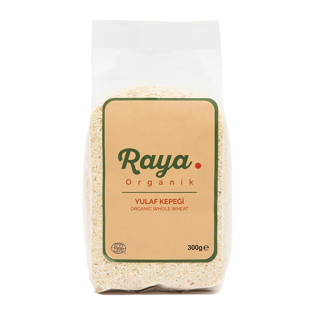 Raya Organik Yulaf Kepeği Organik Ürünler Fiyatı