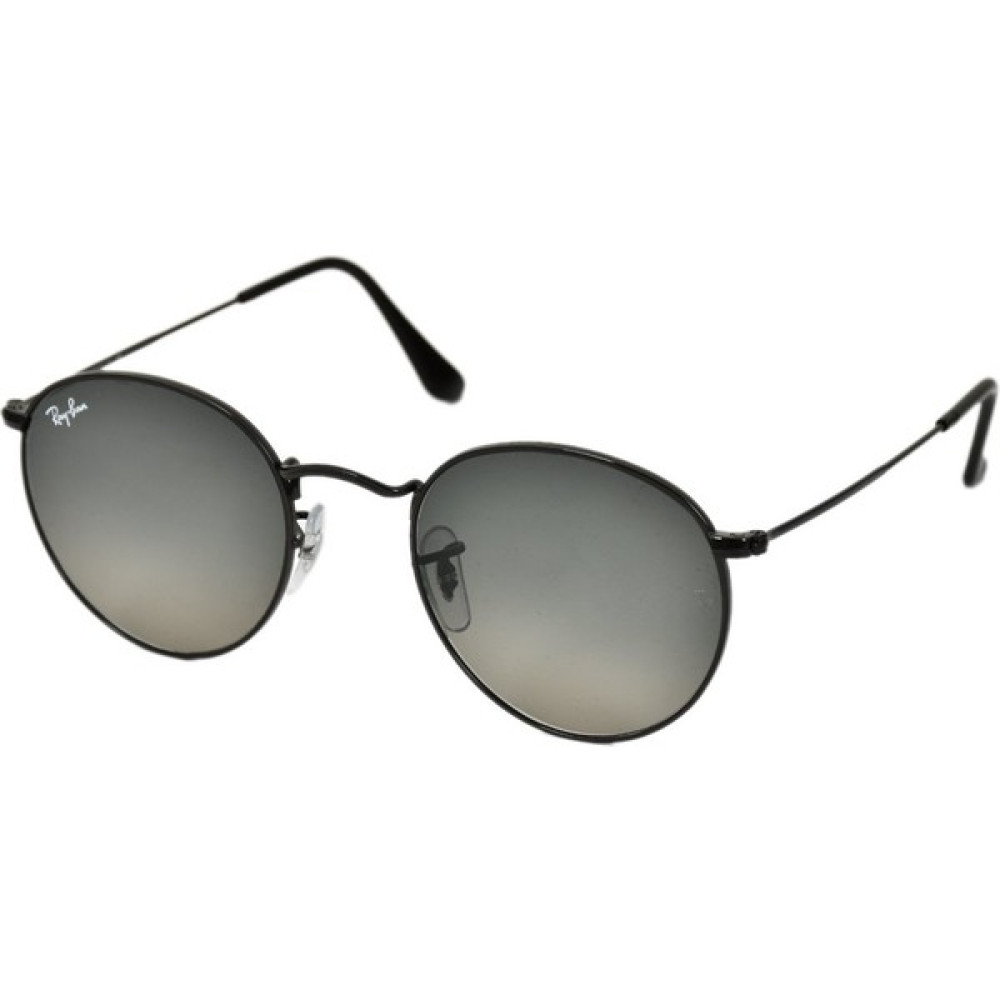 Rayban 3447N 002 71 53 Güneş Gözlüğü (RB3447N) - Siyah Unisex Güneş Gözlükleri Fiyatı
