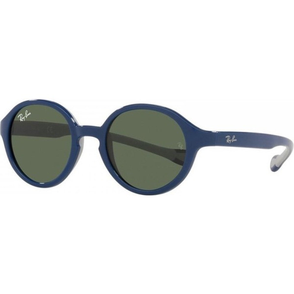 Rayban RJ 9075S 7096 71 39 Çocuk Güneş Gözlüğü - Renkli Çocuk Güneş Gözlükleri Fiyatı