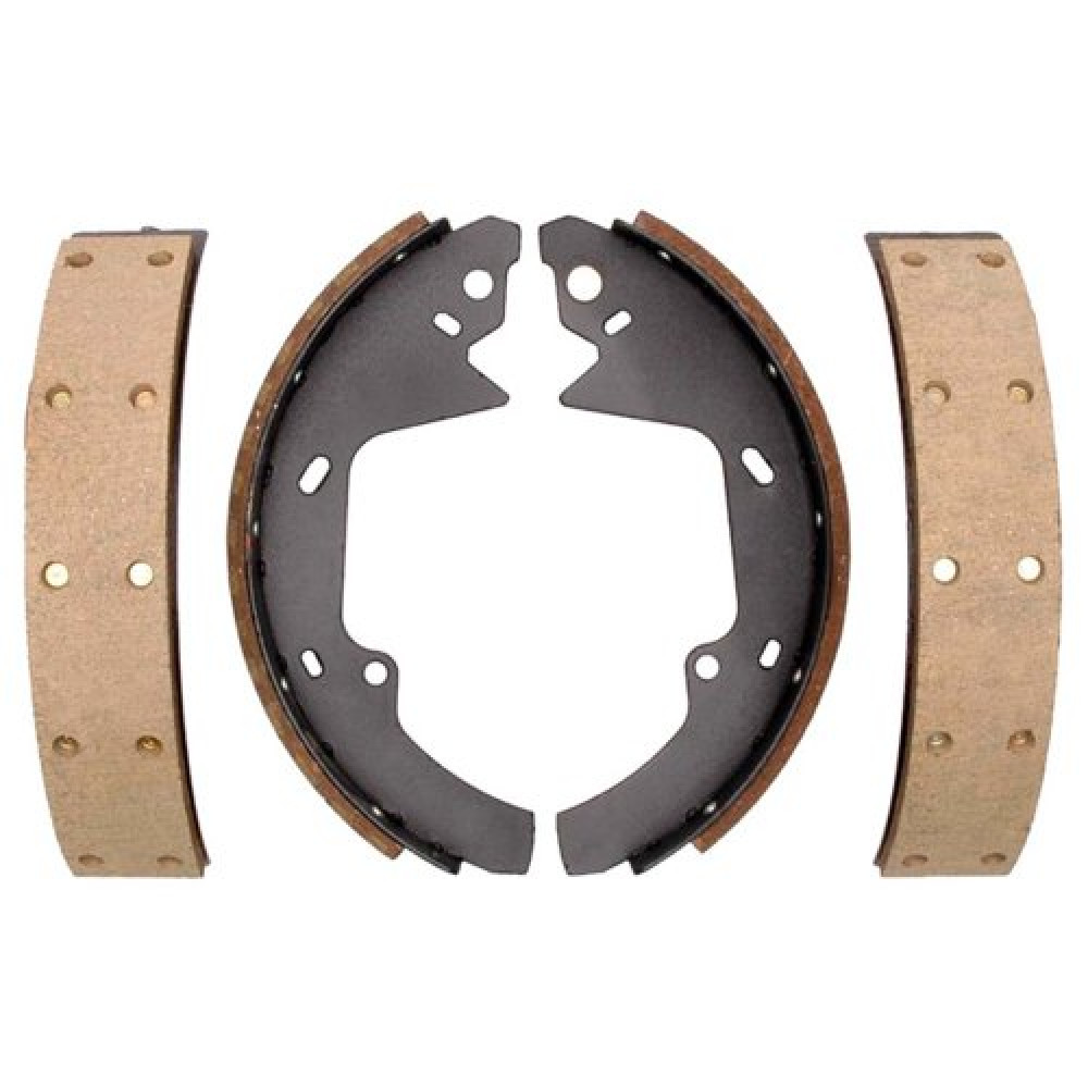 Raybestos 567PG Professional Grade Drum Brake Shoe Set