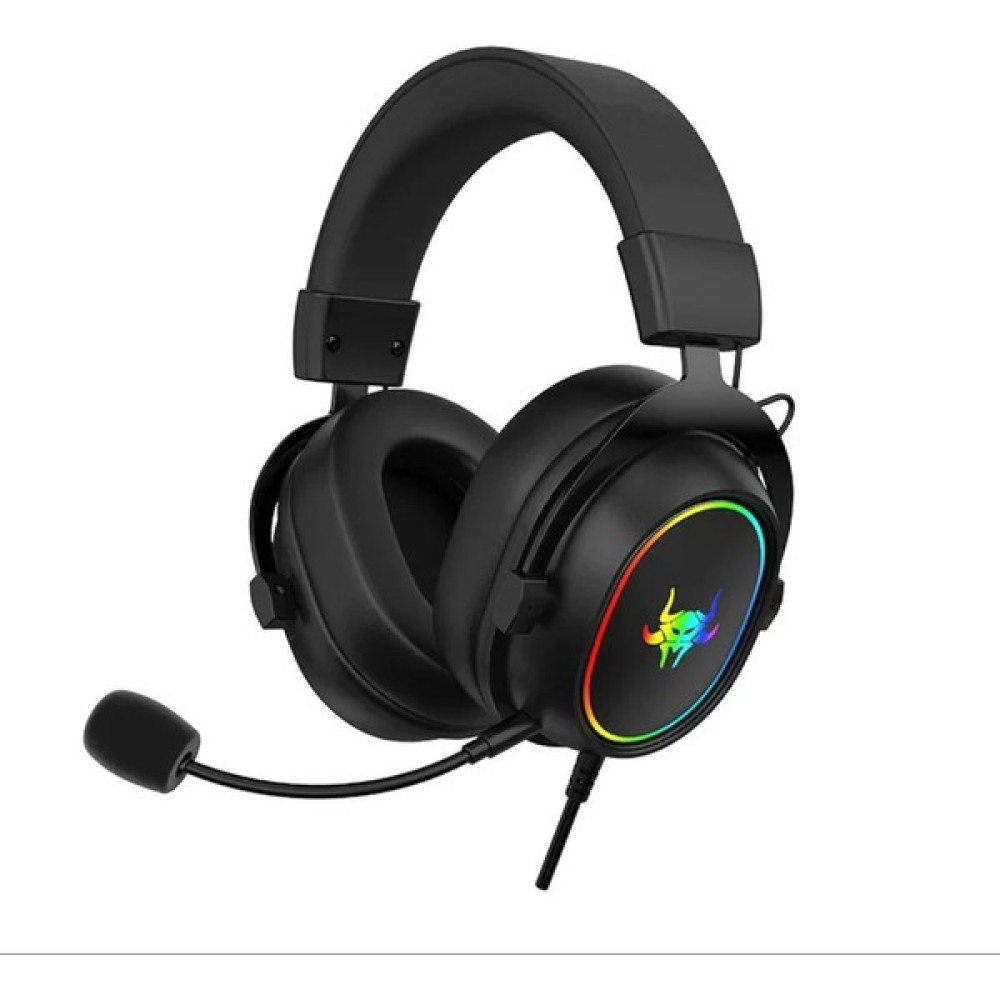 Raycon G3000 Rgb 7.1 Oyuncu Gaming Kulaklık Siyah Beyaz Kulak Üstü Kulaklık Fiyatı