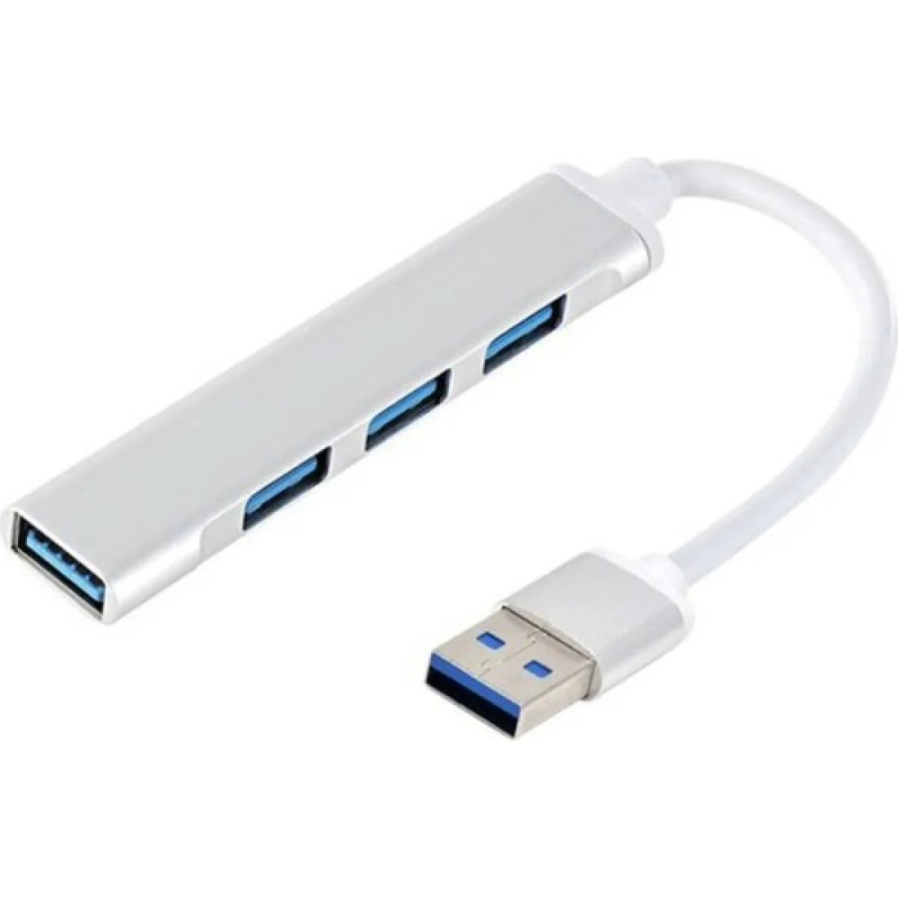Raycon USB 4in1 Hub Adaptör USB 3.0 Çoğaltıcı Bilgisayar Çevirici ve Adaptörü Fiyatı
