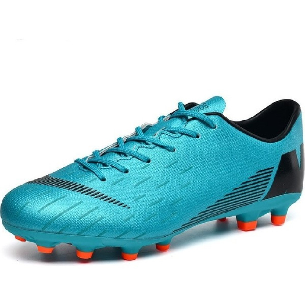 Raycy Erkek Çocuk Outdoor Kaymaz Siyah Futbol Ayakkabısı (Yurt Dışından) Spor Ayakkabı Fiyatı