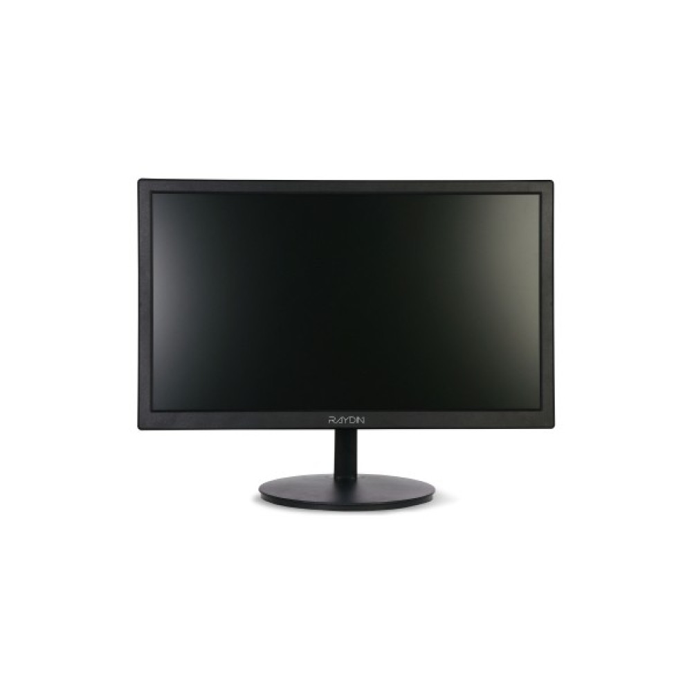 Raydın P195VHC 19.5" 75Hz 5ms (HDMI) LED Monitör Monitör Fiyatı