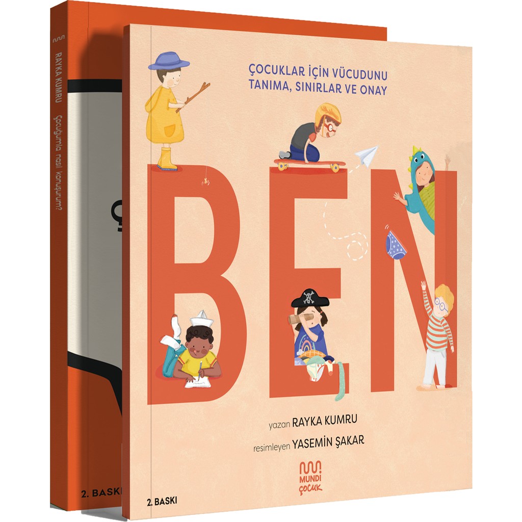 Rayka Kumru Seti (2 Kitap) Genel Konular Fiyatı