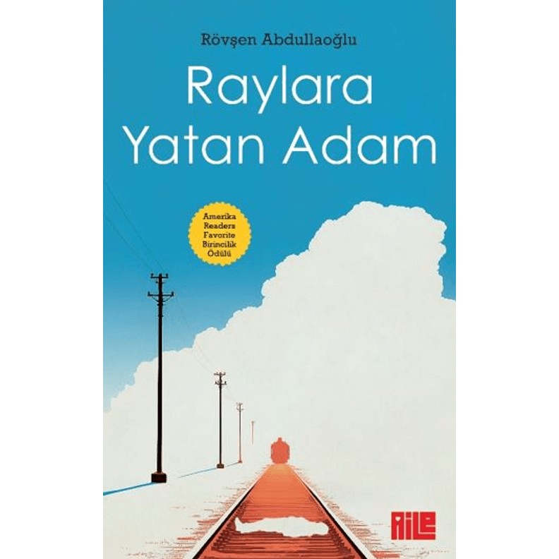 Raylara Yatan Adam - Rövşen Abdullaoğlu Diğer Fiyatı