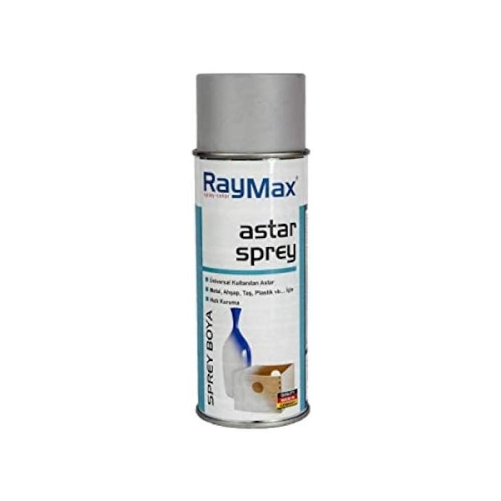 Raymax Astar Sprey Oto Boyaları Fiyatı