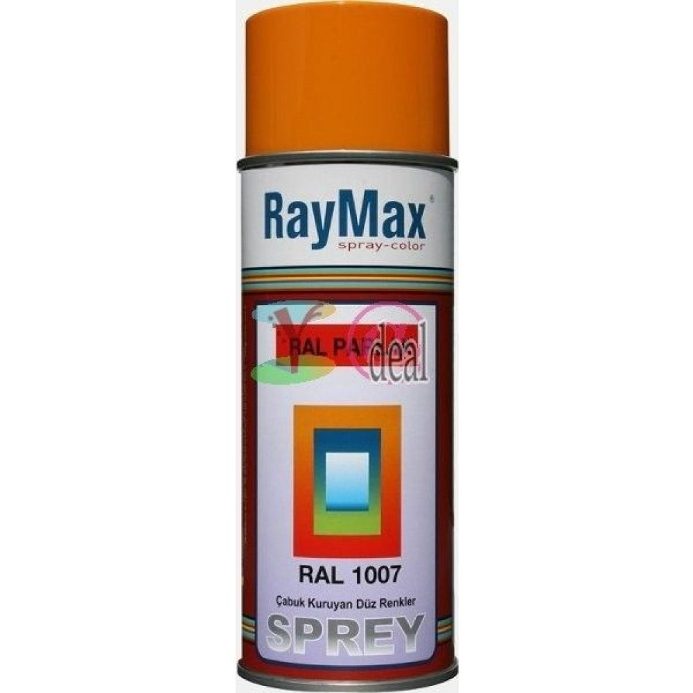 RayMax Sprey Boya Astar Boya Malzemeleri Fiyatı