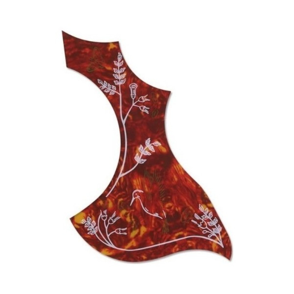 Raymond Joes PG169 Gitar Pena Korumalığı - Pickguard Müzik Aleti Aksesuarları Fiyatı