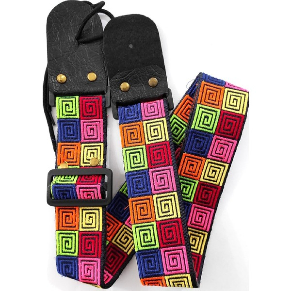 Raymond Joes Rjgon1 Gitar Askısı Squares (5X155CM) Oto Boyaları Fiyatı
