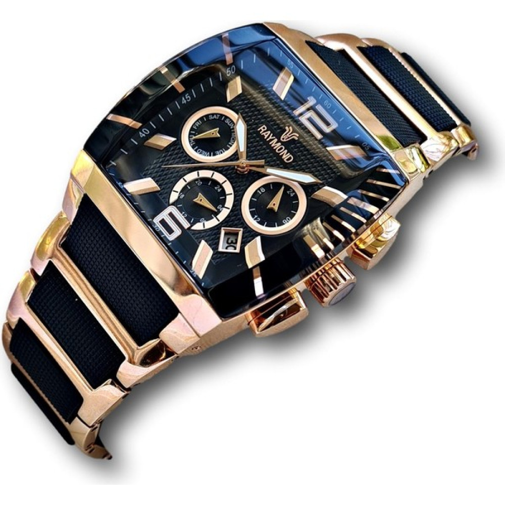 Raymond Swiss 2354 Cme Erkek Kol Saati Kol Saatleri Fiyatı