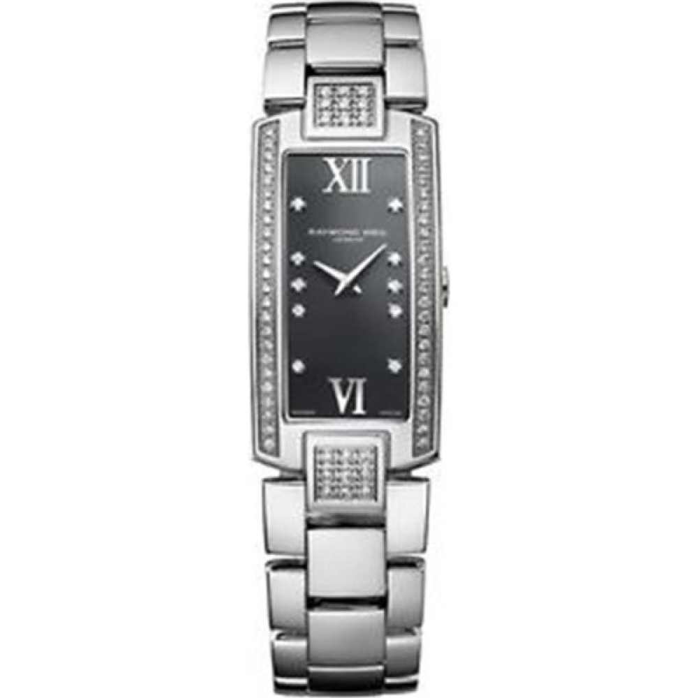 Raymond Weil 1500-ST2-00785 Kadın Kol Saati Kol Saatleri Fiyatı