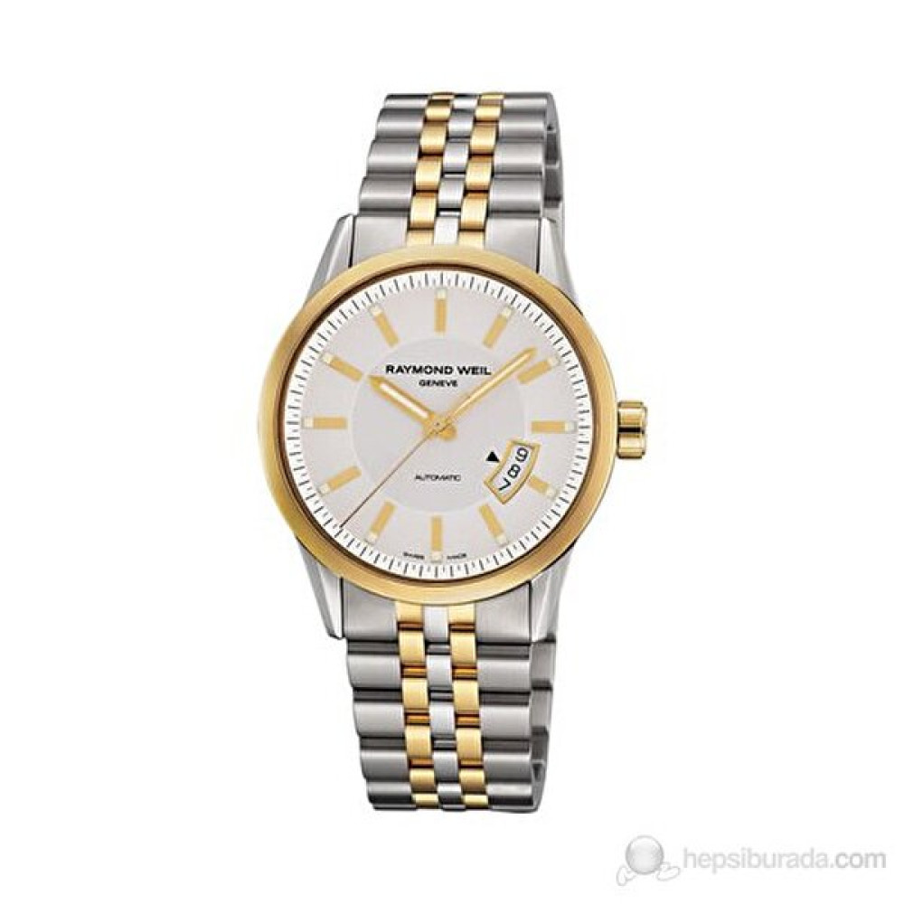 Raymond-Weil 2730-Stp-65001 Erkek Kol Saati Kol Saatleri Fiyatı