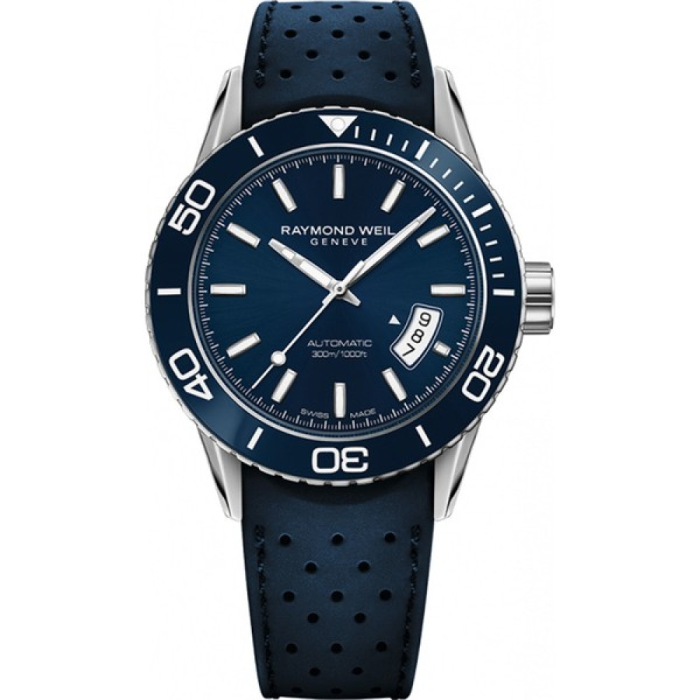 Raymond Weil 2760-SR3-50001 Erkek Kol Saati Kol Saatleri Fiyatı