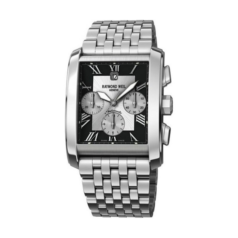Raymond Weil 4878-St-00268 Erkek Kol Saati Kol Saatleri Fiyatı