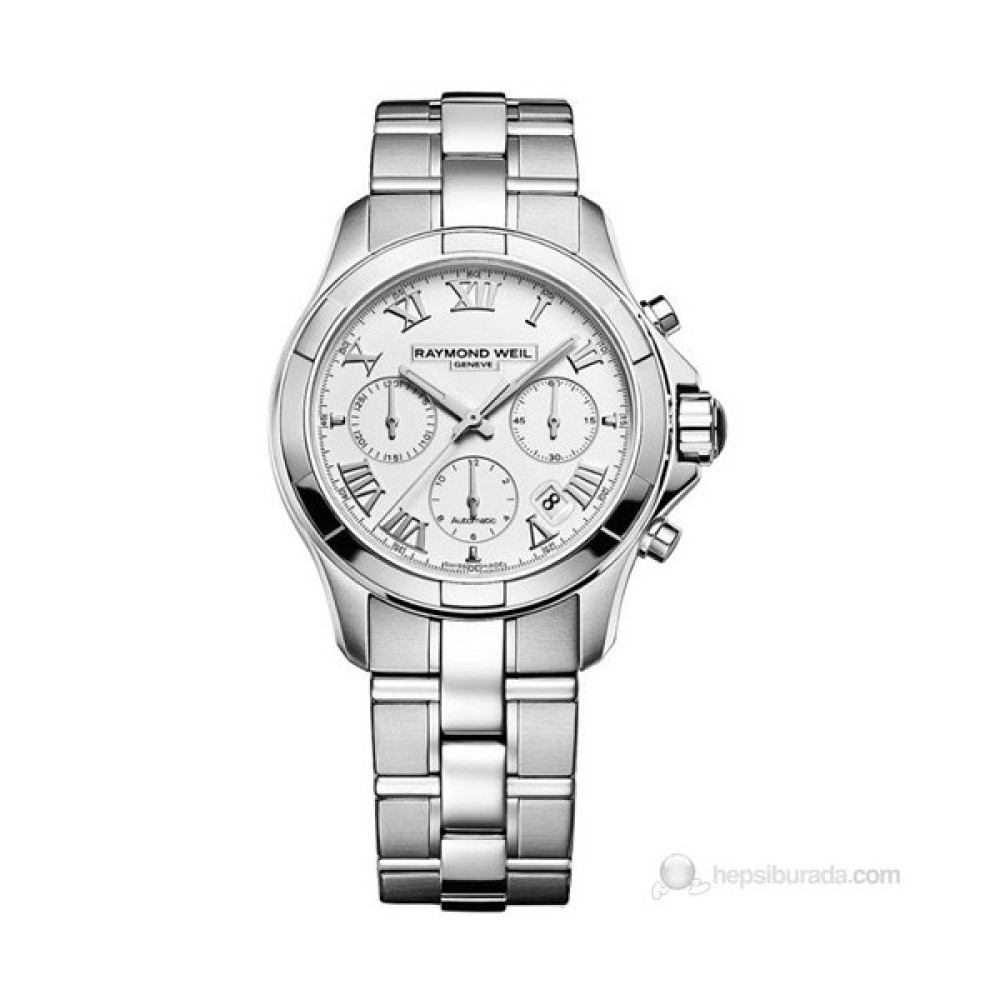 Raymond Weil 7260-ST-00308 Erkek Kol Saati Kol Saatleri Fiyatı