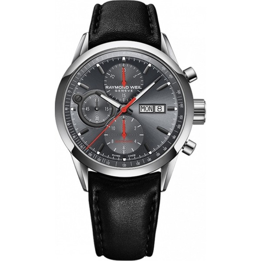 Raymond Weil 7730-STC-60112 Erkek Kol Saati Kol Saatleri Fiyatı