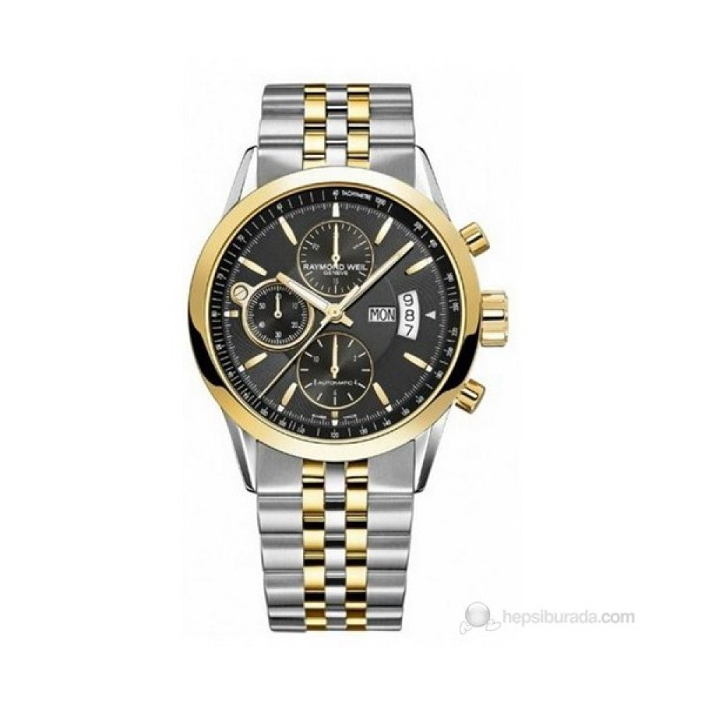 Raymond Weil 7730-STP-20021 Erkek Kol Saati Kol Saatleri Fiyatı