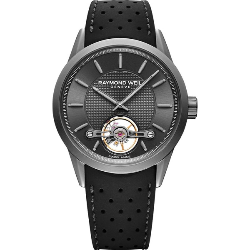 Raymond Weil Freelancer Erkek Kol Saati 2780-TIR-60001 Kol Saatleri Fiyatı
