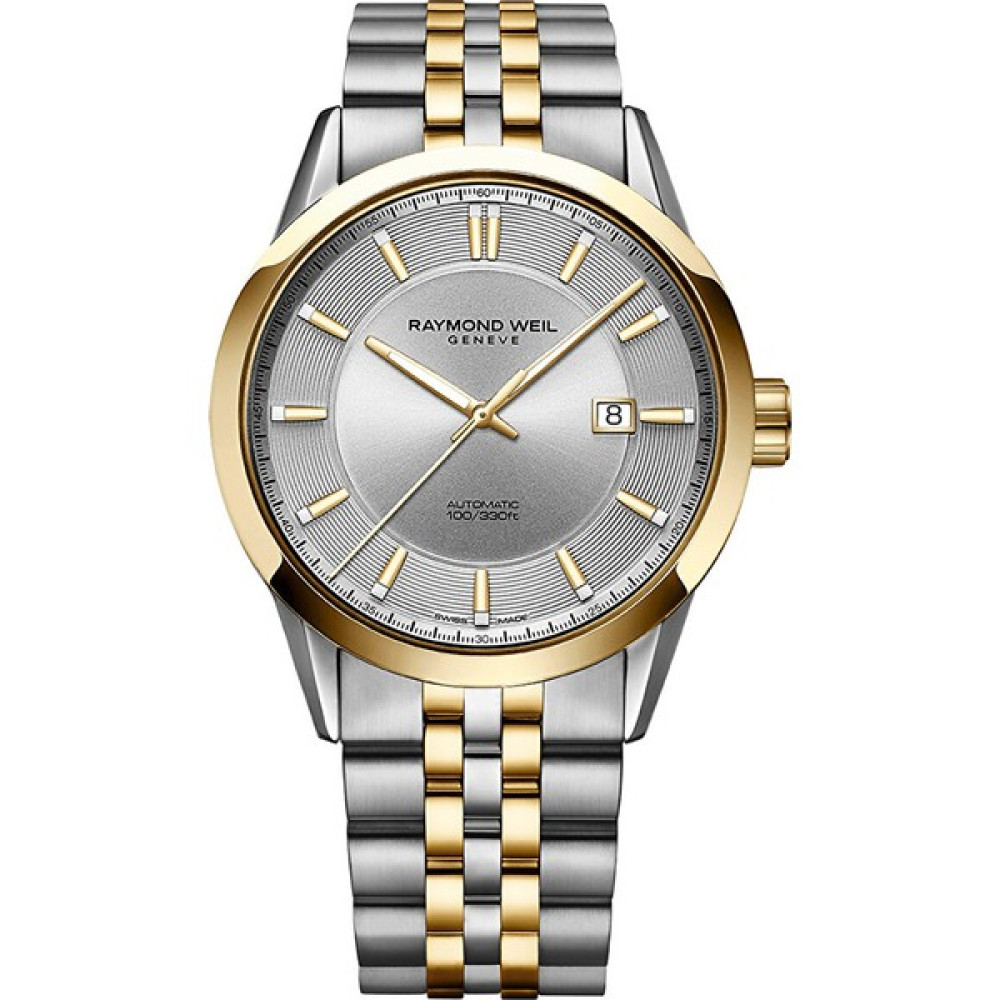 Raymond Weil RW2731STP65001 Erkek Kol Saati Kol Saatleri Fiyatı