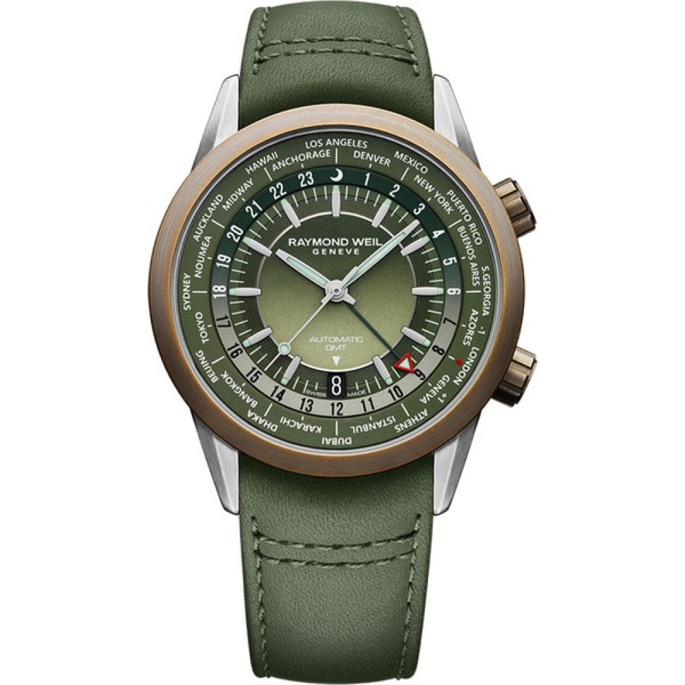 Raymond Weil RW2765SBC52001 Erkek Kol Saati Kol Saatleri Fiyatı