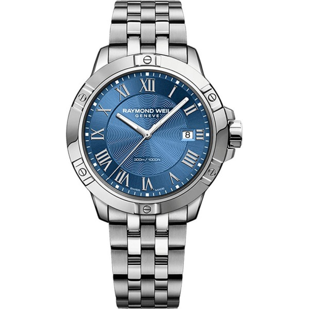 Raymond Weil RW8160ST00508 Erkek Kol Saati Kol Saatleri Fiyatı