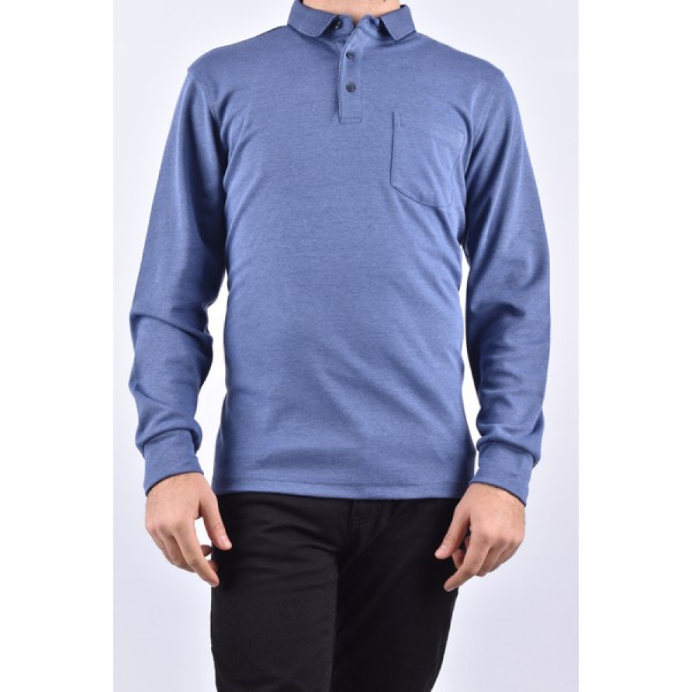Raymons R7280 Cepli Sweat /lacivert-Indigo/2xl Erkek Sweatshirt Fiyatı