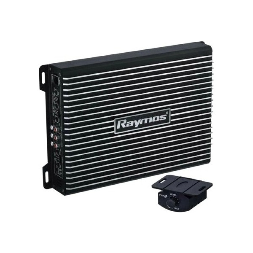 Raymos USA70.4 4 Kanal 4000W Bass Kontrol Oto Amfi Oto Hoparlörleri & SubWoofer Fiyatı