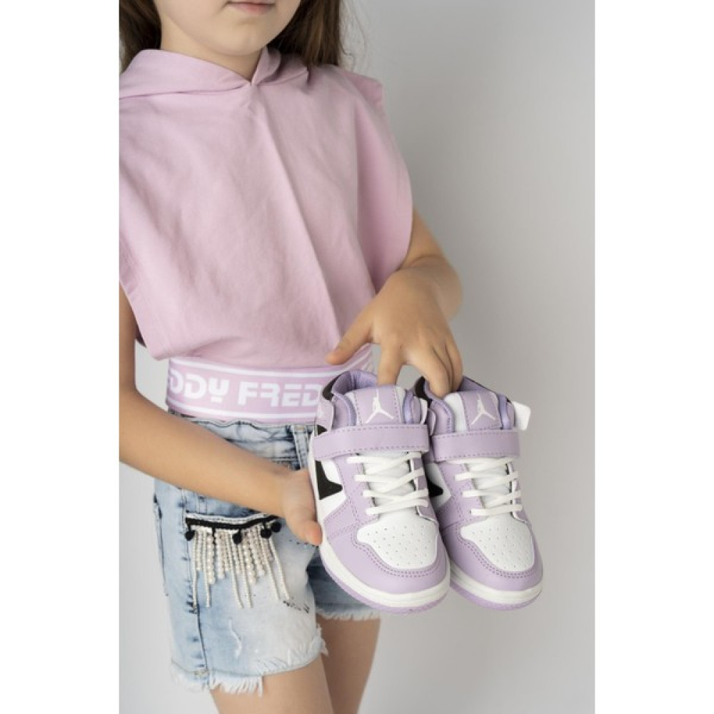 Raynok Kız Çocuk Günlük Geniş Kalıp Boğazlı Sneakers Spor Ayakkabı Kız Çocuk Günlük Ayakkabısı Fiyatı
