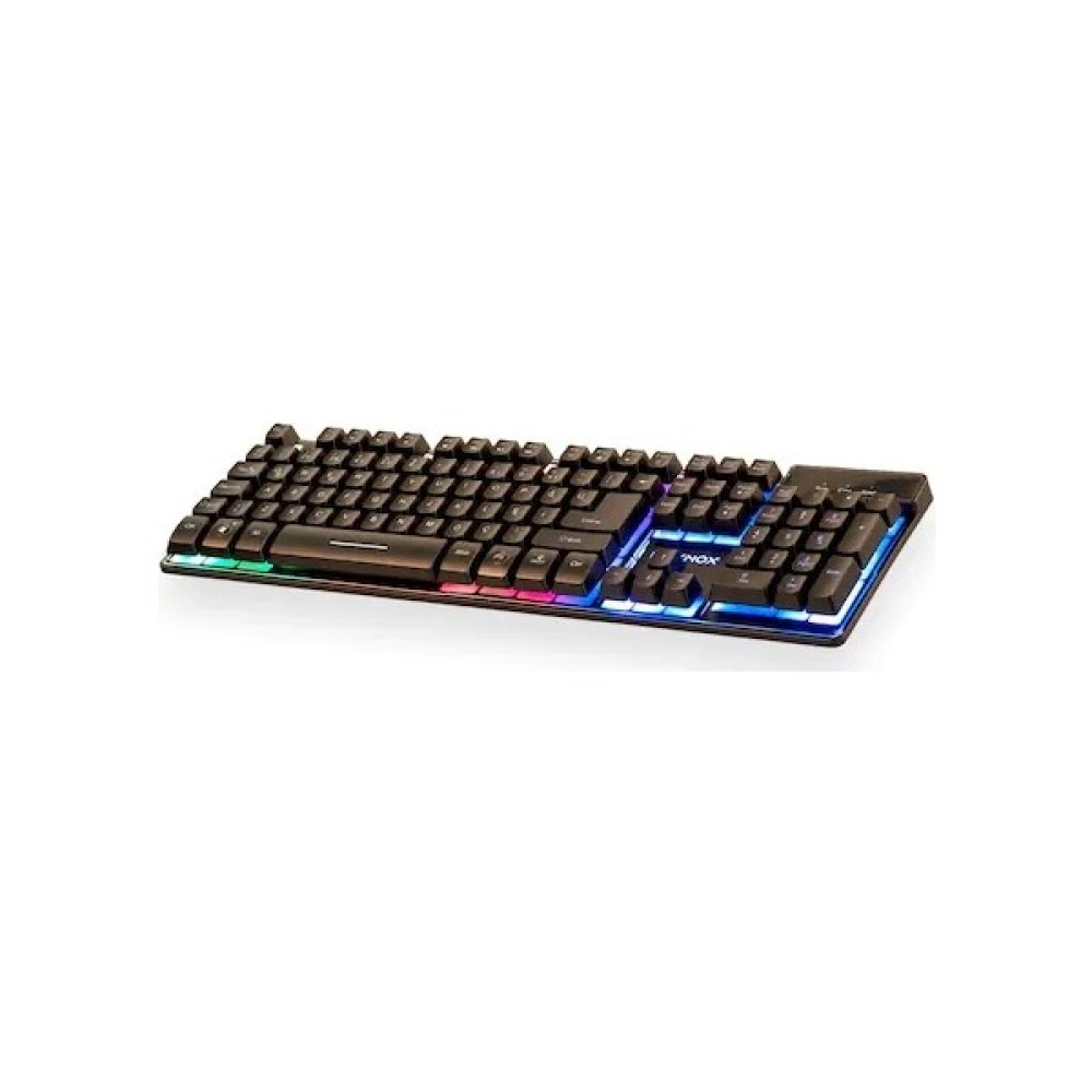 Raynox Pro K1000 Mekanik Hisli LED Rgb Oyuncu Klavyesi Oyuncu Klavyesi Fiyatı