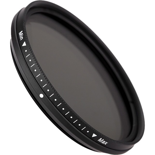 Raypro 52MM Nd2 To ND400 Ayarlanabilir Nd Filtre Diğer Fiyatı
