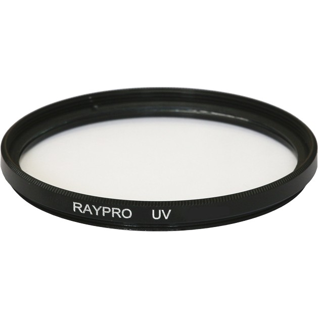 Raypro 62Mm UV Koruyucu Filtre Özellikleriyle Objektiflerinizi Güneşten Korur - 62 mm SSD / Solid State Drive Fiyatı