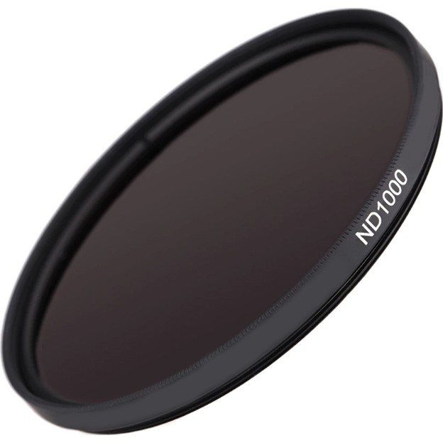 Raypro 72Mm Nd1000 10 Stop Profesyonel Nd Filtre - 72 mm SSD / Solid State Drive Fiyatı