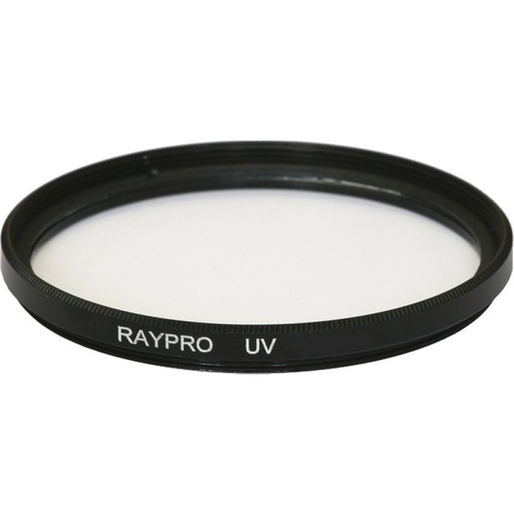 Raypro 72Mm Uv Koruyucu Filtre - 72 mm Objektif & Lensler Fiyatı