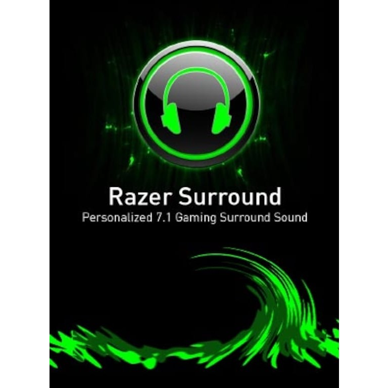 Razer 7.1 Surround Sound Razer Key Diğer Fiyatı