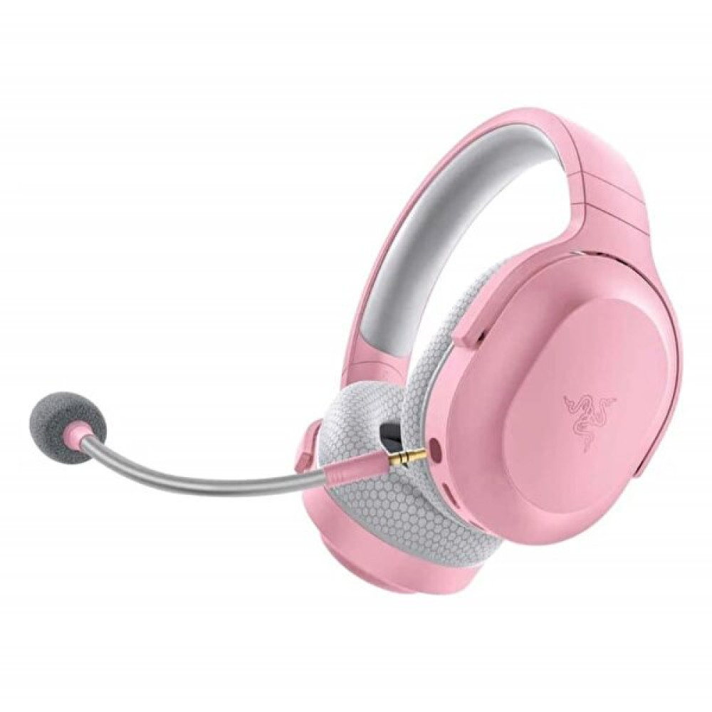 Razer Barracuda X Quartz Pink Bluetooth Oyuncu Kulaklığı Bluetooth Kulaklık Fiyatı