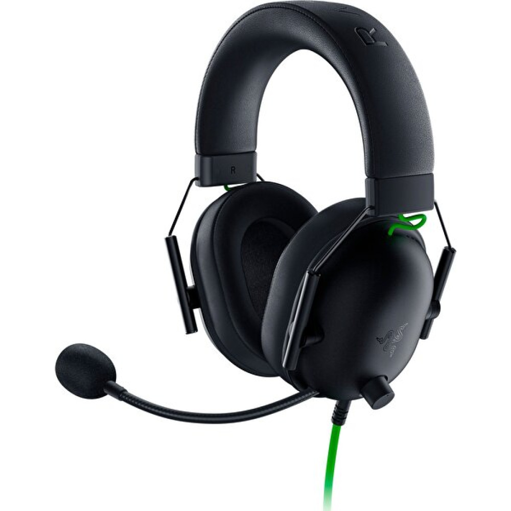 RAZER BlackShark V2 X Kablolu Siyah Gaming Kulaklık Oyuncu Kulaklıkları Fiyatı