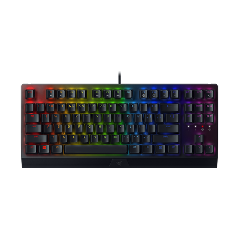 Razer Blackwidow V3 Te Tenkeyless Yeşil Switch Kablolu Klavye Oyuncu Klavyesi Fiyatı