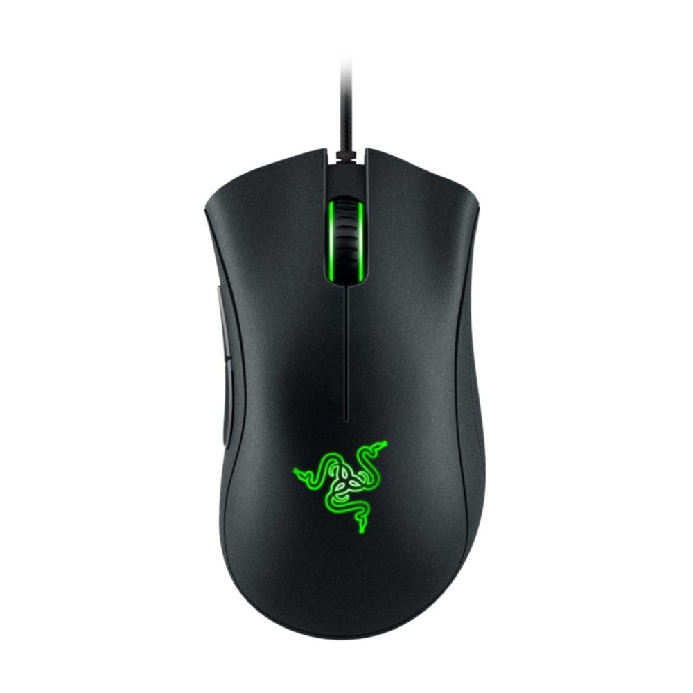 RAZER Deathadder Essential 6400 DPI Kablolu Siyah Gaming Mouse RZ01-03850100-R3M1 Oyuncu Mouse Fiyatı