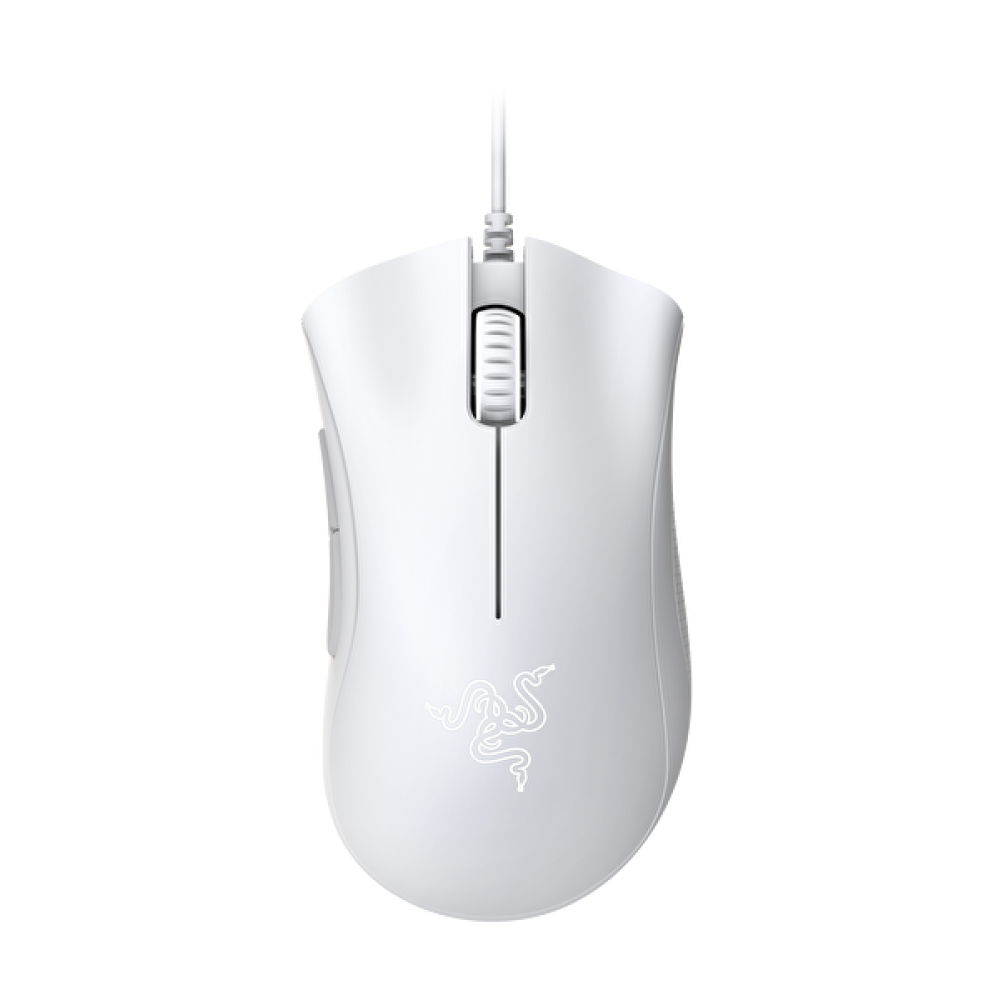 RAZER Deathadder Essential Optik Kablolu Beyaz Oyuncu Mouse RZ01-03850200-R3M1 Oyuncu Mouse Fiyatı