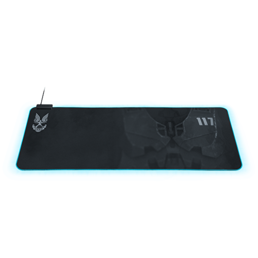Razer Goliathus Extended Chroma RGB Aydınlatmalı Ekstra Büyük XXL Siyah Mouse Pad Oyuncu Mouse Pad Fiyatı