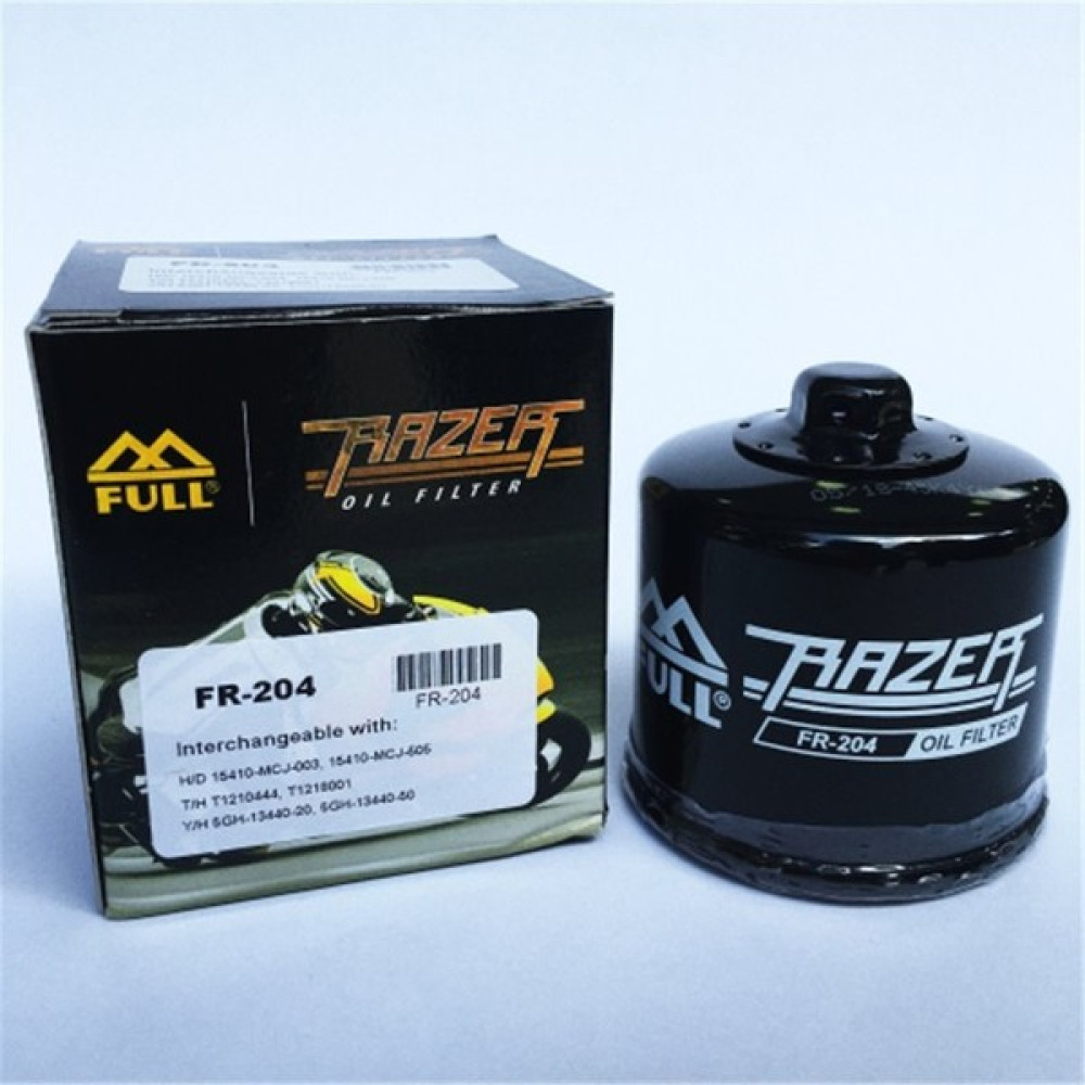 Razer Honda Nc 700 D Integra Dct Abs Yağ Filtresi (2012 - 2014) Oto Boyaları Fiyatı