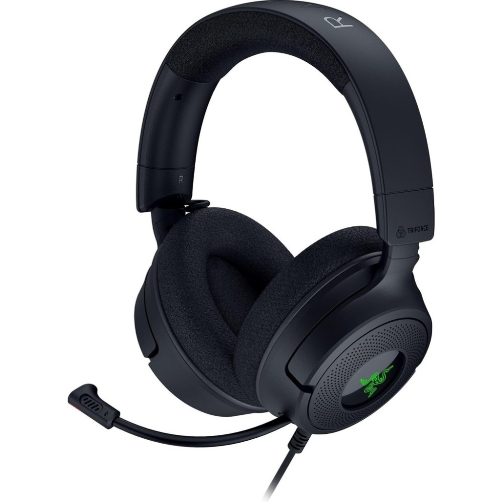 Razer Kraken V4 X Kablolu 7.1 Ses Sistemli Oyuncu Kulaklık RZ04-05180100-R3M1 Kulak Üstü Kulaklık Fiyatı