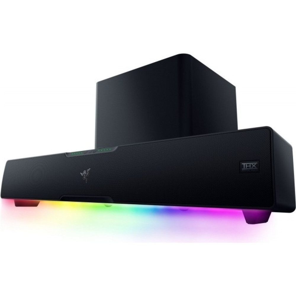 Razer Leviathan V2 Pro Soundbar RZ05-04160100-R3G1 - Siyah Oto Boyaları Fiyatı